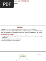 5.packages C - Interfaces PDF