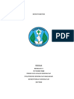 DENSITOMETER