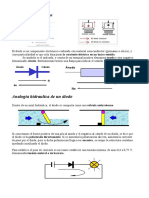 Diodo Semiconductor