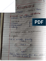 Kinematics+notes.pdf