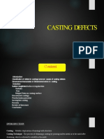 Casting Defects Final