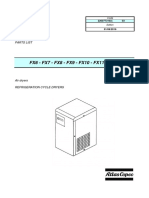 FX6 - FX7 - FX8 - FX9 - FX10 - FX11 - FX12