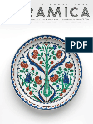 Revista Ceramica 135, PDF, Museo