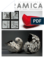 Revista Ceramica 137