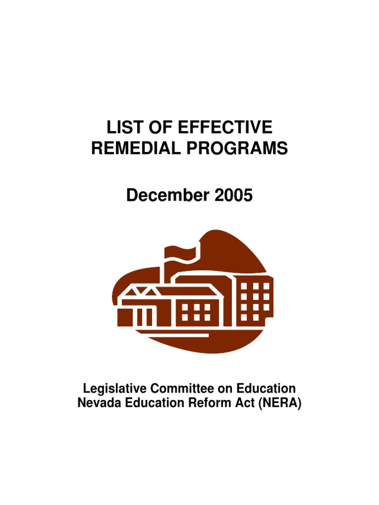 Remedial Class | PDF | Phonics | Reading Comprehension