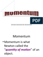 Momentum 1