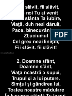 006 Fii Slavit Fii Slavit PDF