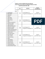 1. JADWAL UKK AP 1920