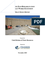 Millsite Dam Rehabilitation PDF