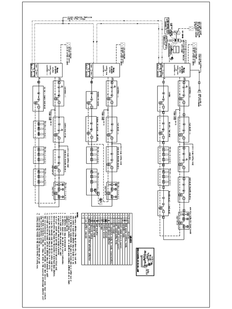 Fda Schematic (Rev PDF | PDF