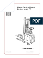 LSV Service Manual