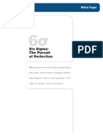 Six Sigma-The Pursuit of Perfection.pdf
