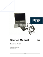 Truckcom TE Manual