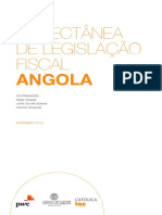 Colectanea de Legislac3a7ao Fiscal PDF