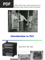 DANA APC200 Control System | PDF | Switch | Booting