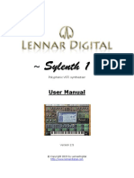 User Manual