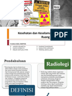 K3 Radiologi