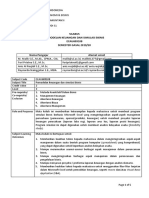 Financial Modelling and Business Simulation