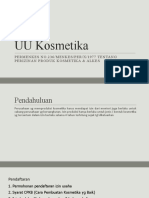 UU Kosmetika