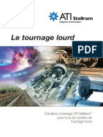 Utilisation Et Modèle de Plaquette Suivant Usage PDF