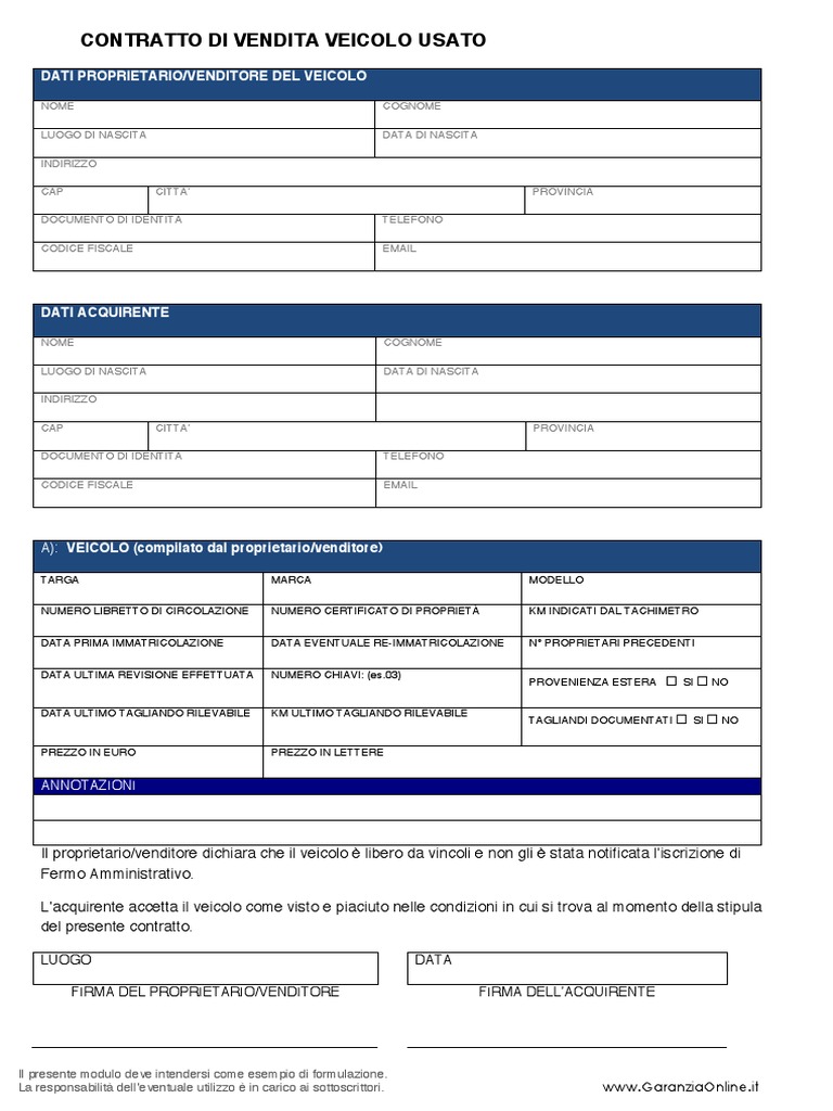 Contratto Di Servizio: La Guida Definitiva - Recupero Legale - Foto 10