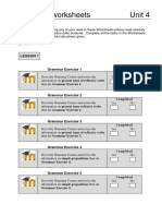 ITC_Unit4_Worksheets