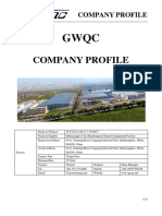 Company Profile WQC