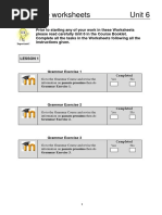 ITC_Unit_6_worksheets