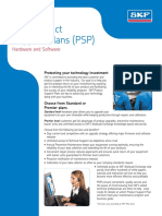 PSP Brochure PDF