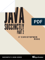 Java_Succinctly_Part_2