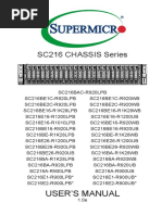 AMD Host SC216 PDF