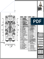 General notes floor plan