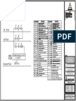 Fas-09 Riser Diagram (Villa 1 & 2) PDF