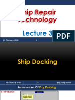 3 Ship Docking PDF