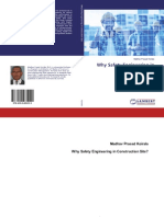 Why Safety Engineering in Construction S PDF