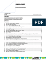 In-Depth Faqs For The FL Mguard Security Device