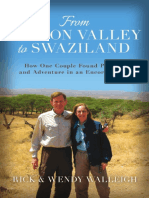 From Silicon Valley To Swaziland