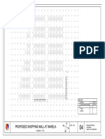 Area Chart: 1. 2. 3. Site Area 26428 Sq.m. Maximum Ground Coverage 9249.8 SQ.M