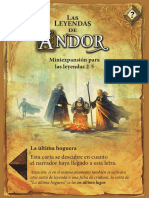 Andor LaUltimaHoguera ES Devir PDF