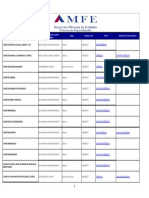 Formato para Asignar Representantes Ante Comites