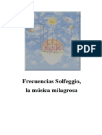 Musica Solfeggio PDF