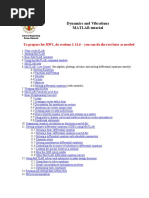 To Prepare For HW1, Do Sections 1-11.6 - You Can Do The Rest Later As Needed