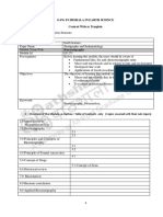 E-PG PATHSHALA GUIDE TO BIOSTRATIGRAPHY