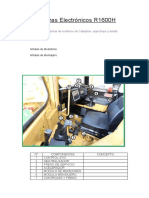 Sistemas Electrónicos R1600H