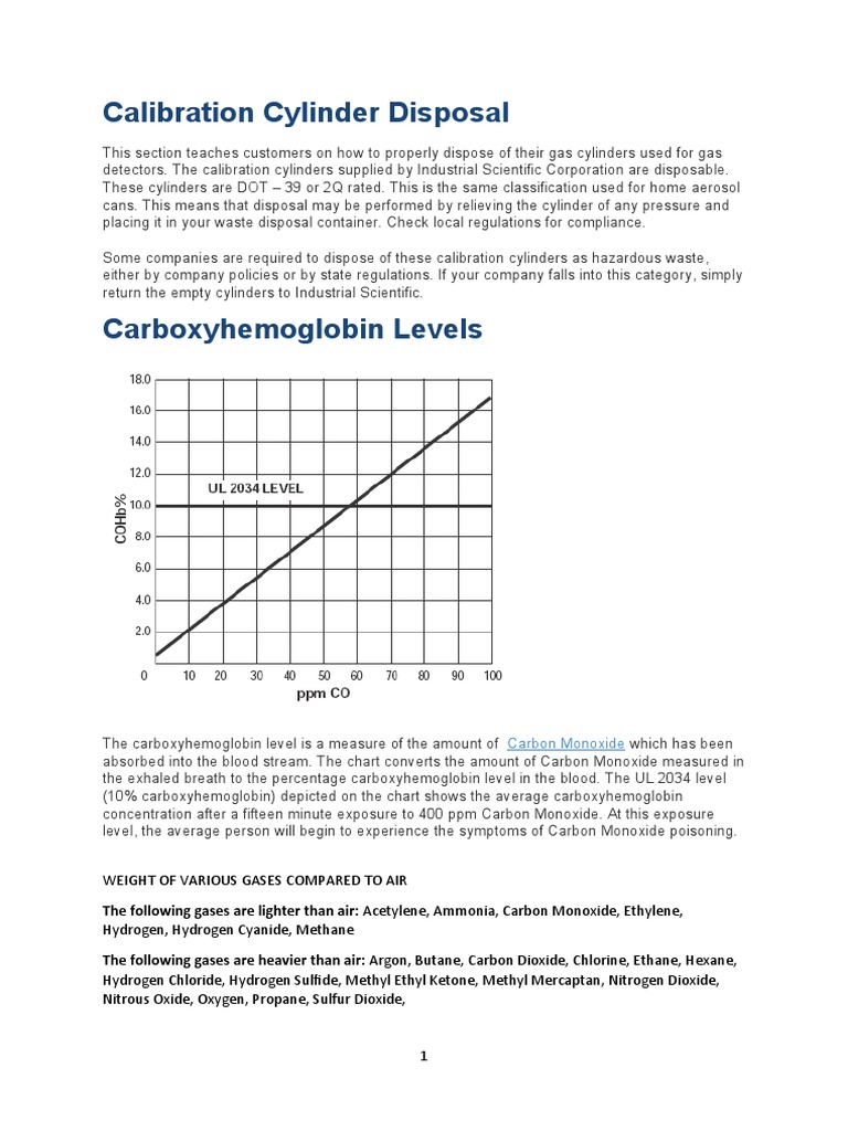 General Gas Education | PDF | Combustion | Electrochemistry