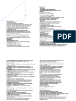 Nota Pantas Geo Sem 2