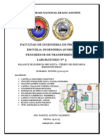 LAB N 3 ECUACION DE BALANCE DE ENERGIA MECANICA 1 .Docx Filename UTF-8''LAB Nº3 ECUACION DE BALANCE DE ENERGIA MECANICA (1) - 1