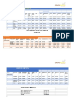 PROYECTO TABLAS DE COCINA BEGSA S.A FASE FINANCIERA (2)