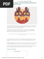 Ibejis - Características e História do Orixá _ iQuilibrio