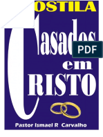 Apostila Casados em Cristo